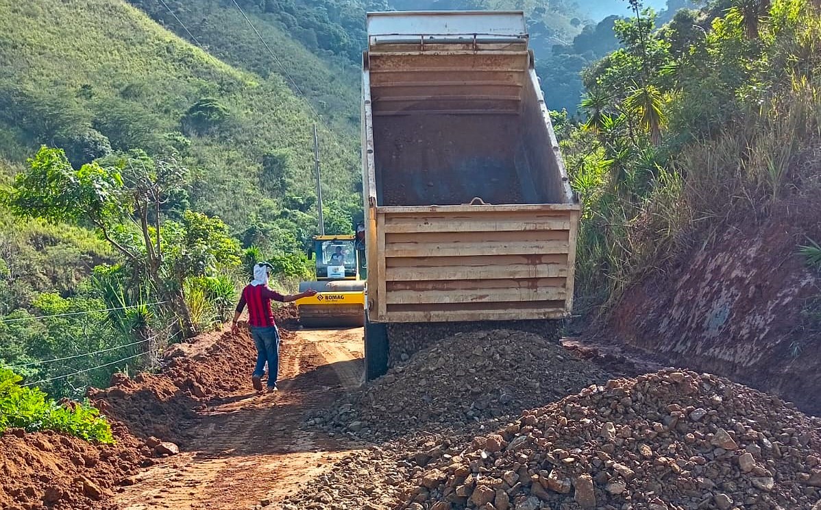 10 kilómetros de mantenimiento